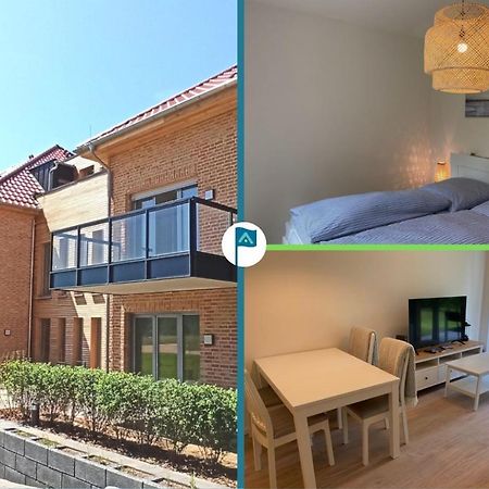 Wohnen Am Suedstrand - Ferienwohnung 0 3 Wyk auf Föhr Esterno foto