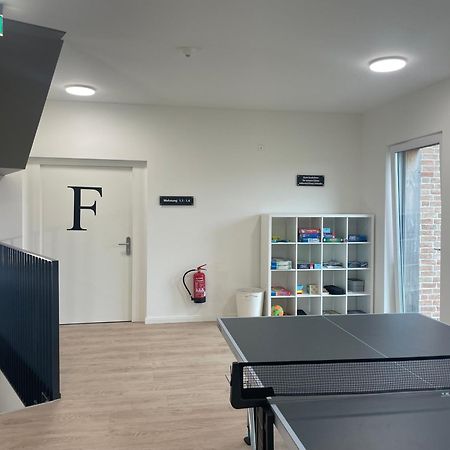 Wohnen Am Suedstrand - Ferienwohnung 0 3 Wyk auf Föhr Esterno foto