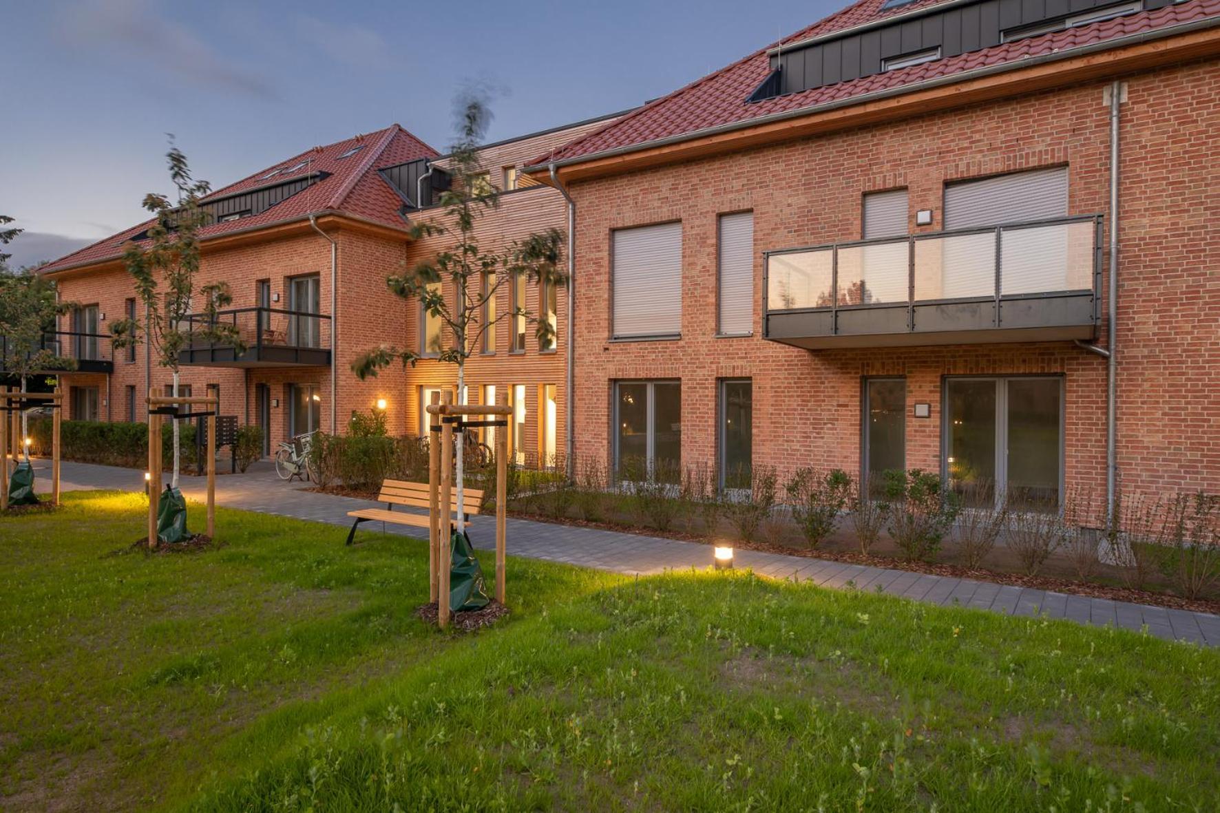 Wohnen Am Suedstrand - Ferienwohnung 0 3 Wyk auf Föhr Esterno foto